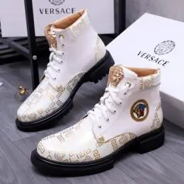 versace bottes pour homme s_11556b1